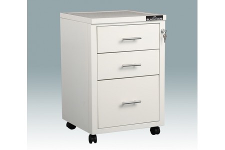 3-drawer Cabinet-22004J 