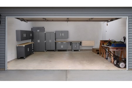 48" wide Stacking cabinet-16641JT